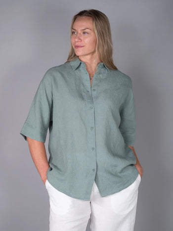 IRJA pellavapaita, salvia